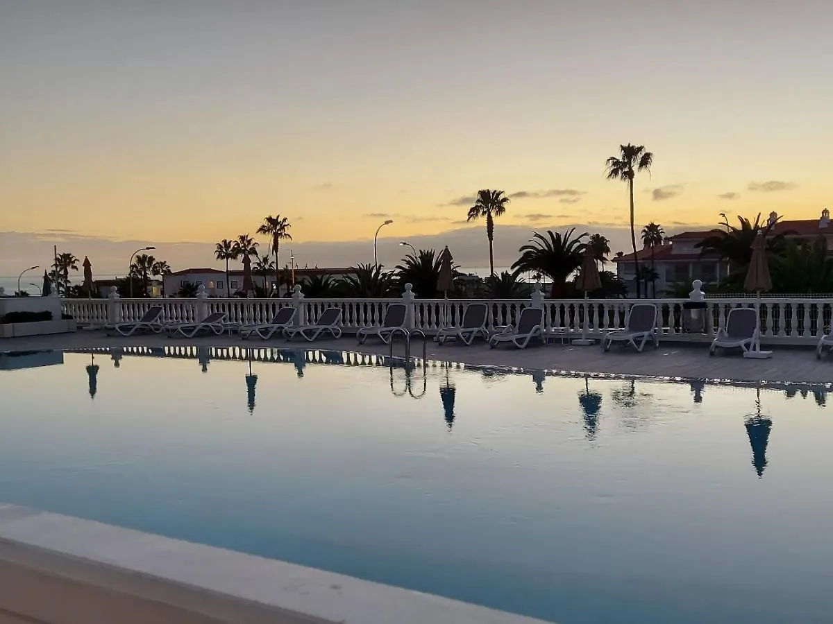 El Veril Excelente Ubicacion En Costa Adeje Costa Adeje (Tenerife)