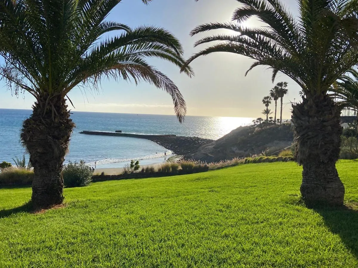 El Veril Excelente Ubicacion En Costa Adeje Villa