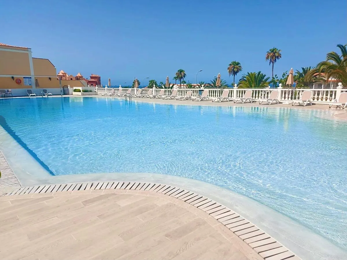 Villa El Veril Excelente Ubicacion En Costa Adeje