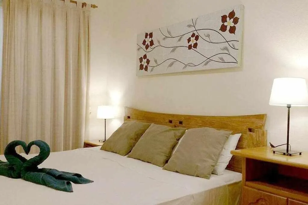 Villa El Veril Excelente Ubicacion En Costa Adeje