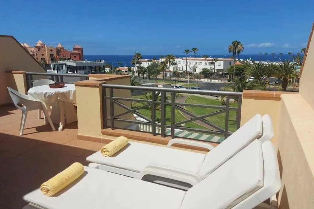 El Veril Excelente Ubicacion En Costa Adeje Costa Adeje (Tenerife)