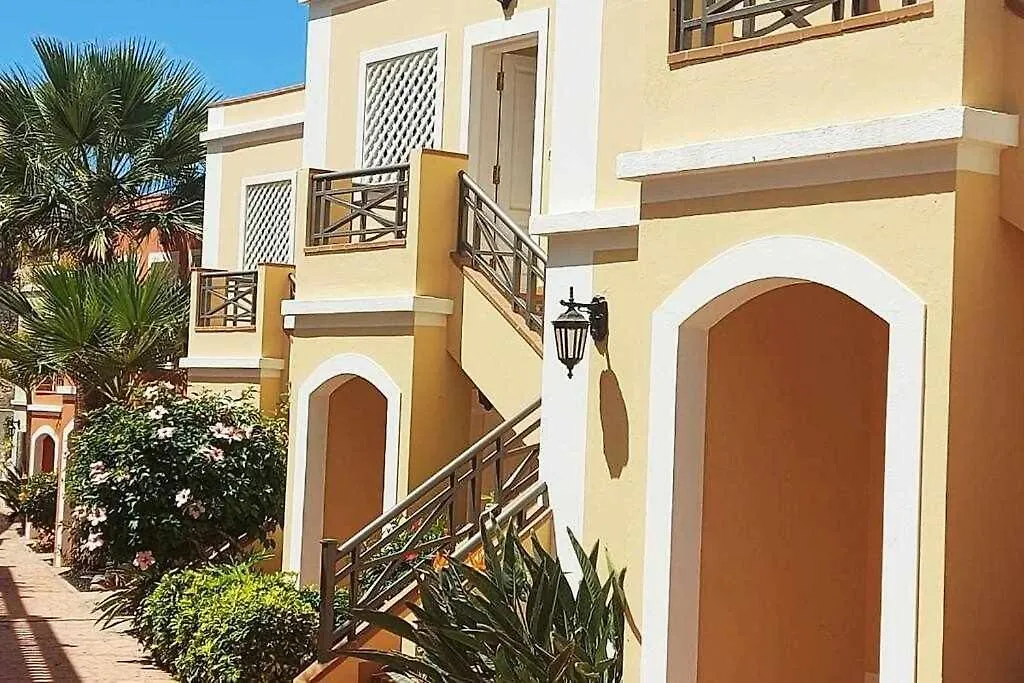 Villa El Veril Excelente Ubicacion En Costa Adeje