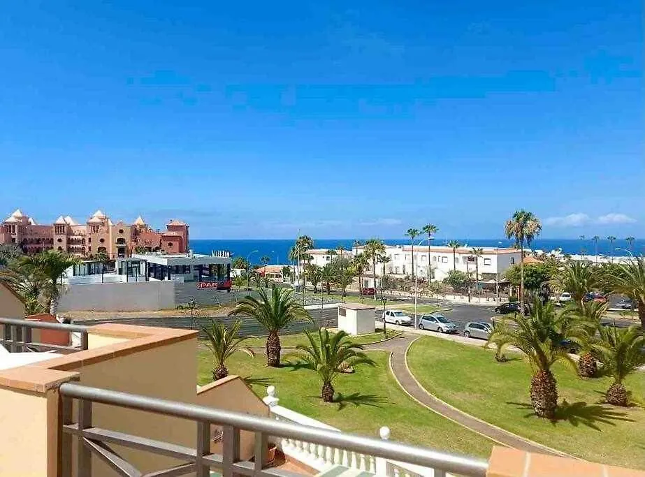 El Veril Excelente Ubicacion En Costa Adeje Villa Costa Adeje (Tenerife)