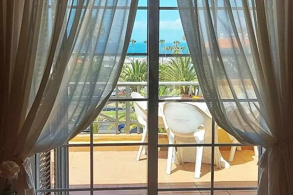 El Veril Excelente Ubicacion En Costa Adeje Spain