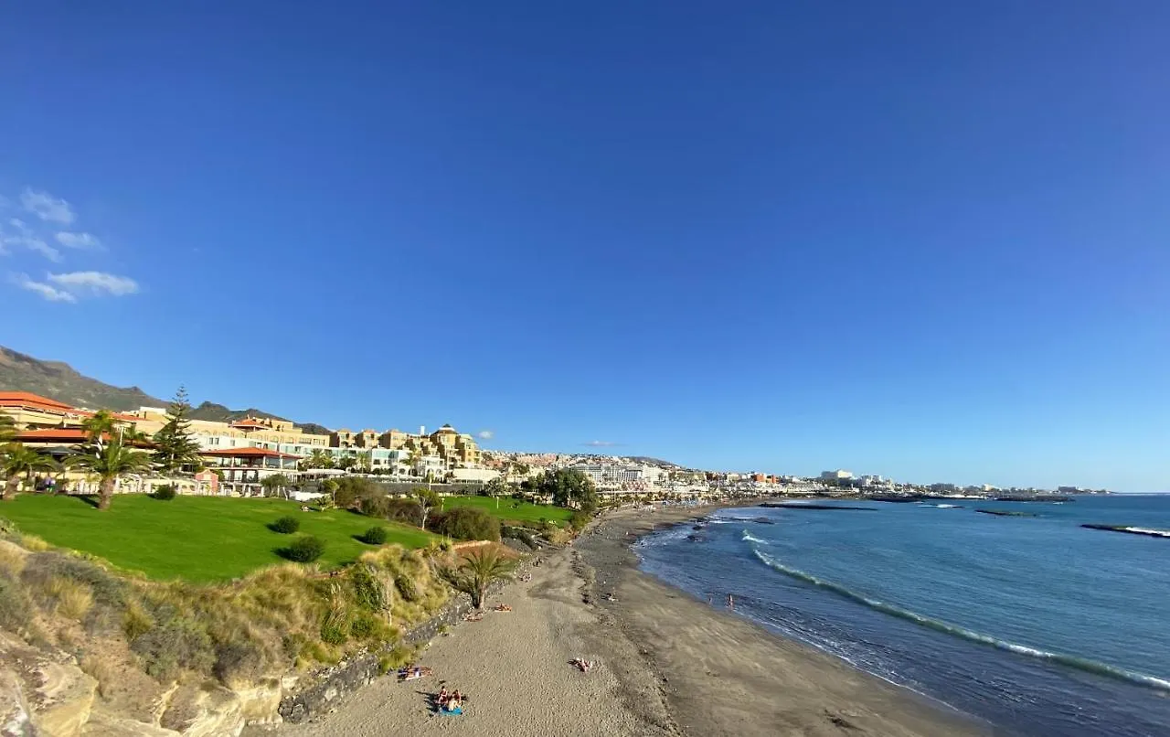 El Veril Excelente Ubicacion En Costa Adeje 빌라 아데제