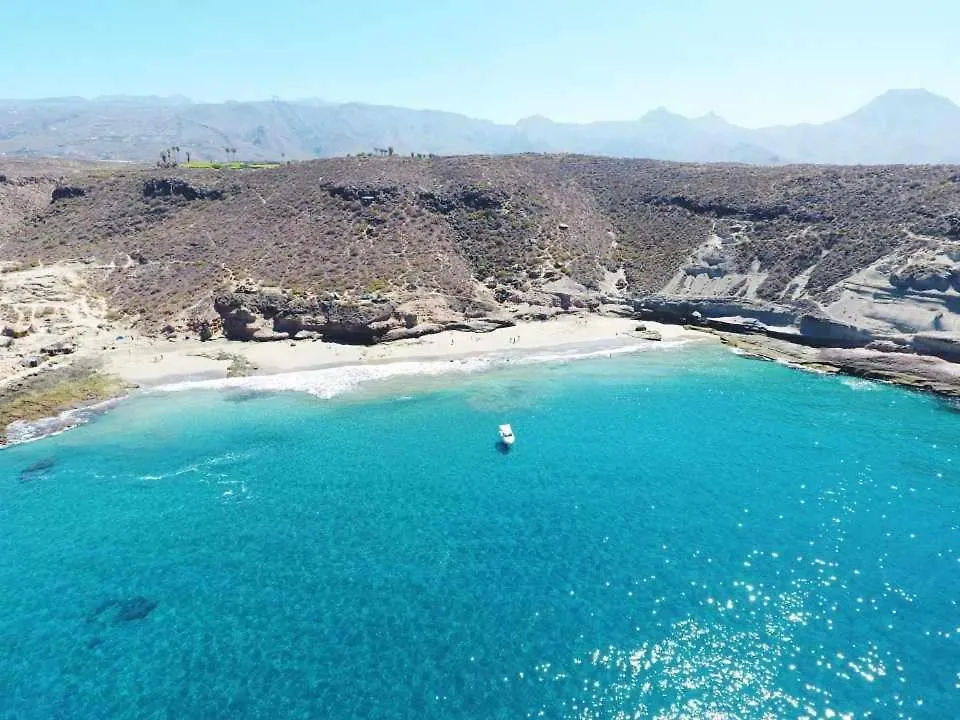El Veril Excelente Ubicacion En Costa Adeje 0*, 아데제 스페인